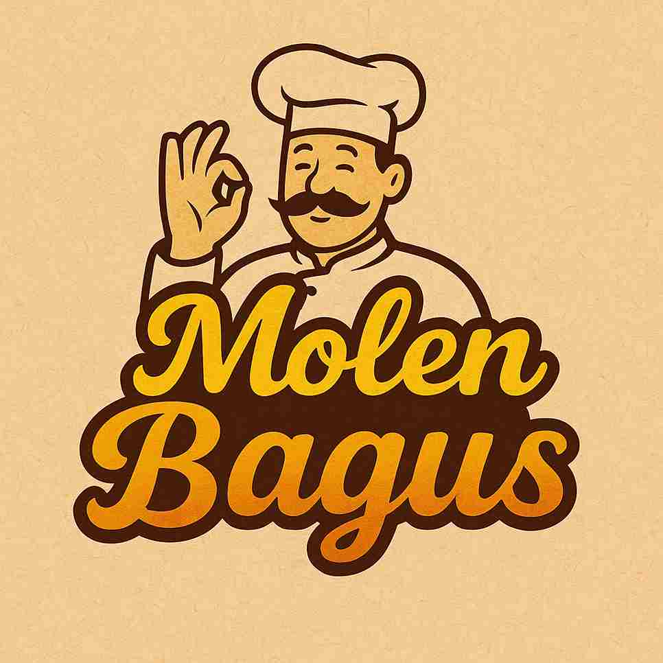 Logo Molen